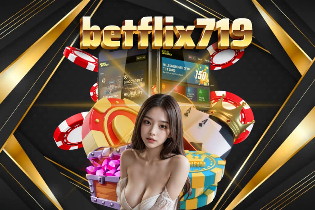 betflix719